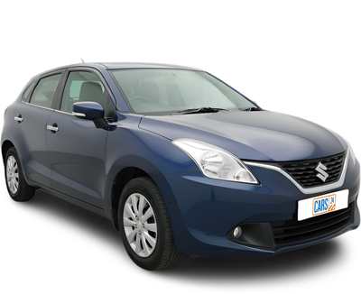 Maruti Baleno-img